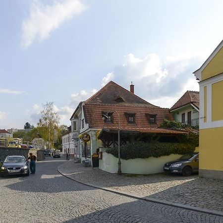 Penzion Ve Dvorku Cesky Krumlov Exterior photo